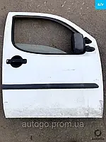 Дверь передняя правая Fiat Doblo Б/У