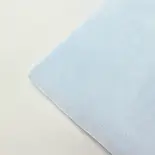 Велюр х/б колір ніжно-блакитний ОПТ-0025, фото 3