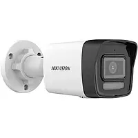 Камера Hikvision DS-2CD1043G2-LIUF (2.8мм) Камера с микрофоном IP камеры для улицы Видеокамера 4 Мп IP камера