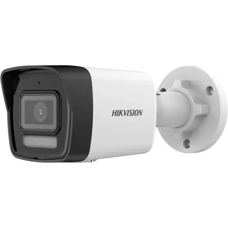 Камера Hikvision DS-2CD1043G2-LIUF (2.8мм) Камера с микрофоном IP камеры для улицы Видеокамера 4 Мп IP камера - фото 2 - id-p2112364626