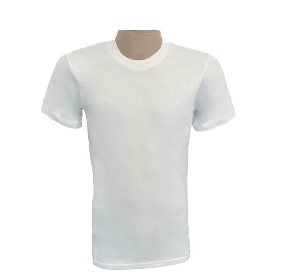 Футболка дитяча біла розмір з р.24 - по р.32 ОПТ