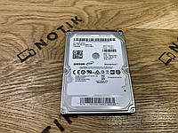 HDD накопичувач Samsung Momentus 1TB, SATA 2.5 (ST1000LM024) Вживаний