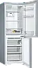 Холодильник з морозильною камерою Bosch KGN33NLEB, фото 2