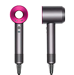 Фен для волосся Super Hair Dryer, 1600 Вт, із захистом від перегріву