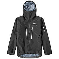 Куртка Arcteryx Alpha SV Gore-Tex, вітровка Arcteryx Alpha SV Gore-Tex