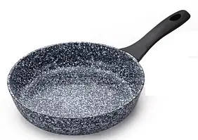 Сковорода Edenberg EB-3434 (26 см) із гранітним покриттям.