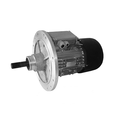 Фланец электродвигателя - купить недорого, Prom.ua: цены, акции и ...