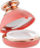 Кушон для обличчя Bogenia Velvet CC Cream BG601 No 001 Ivory, 12 мл, фото 4