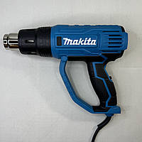 Фен Makita HG6531CK