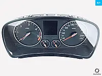 Панель приборов Renault Laguna III 1.5 DCI 248109745R A2C83335200 Б/У