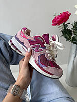 Кроссовки New Balance 2002R Protection Pack Pink