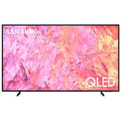 Телевізор Samsung QE65Q60C