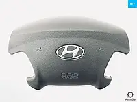 Подушка безопасности AirBag Hyundai Sonata NF 56900-3K140QZ Б/У