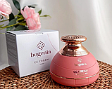 Кушон для обличчя Bogenia Velvet CC Cream BG601 No 001 Ivory, 12 мл, фото 9