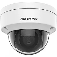 Камера Hikvision DS-2CD1143G2-I (2.8мм) Купольная камера IP камера 4 Мп Антивандальная камера видеонаблюдения