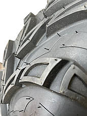 Покришка на квадроцикл 25х10-12 (255/65-12) ТL, (6PR), LOAD RANGE "C", фото 5