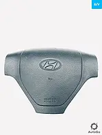 Подушка безопасности AirBag Hyundai Getz 2002-2005 1C569-40010 Б/У