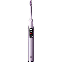 Электрическая зубная щетка Oclean X Pro Digital Electric Toothbrush Glamour Purple [100971]