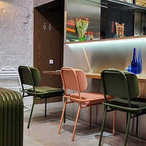 Ресторан "Naushi" 7