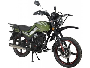 Мотоцикл SPARTA Monster 150сс Спарта Монстер 150