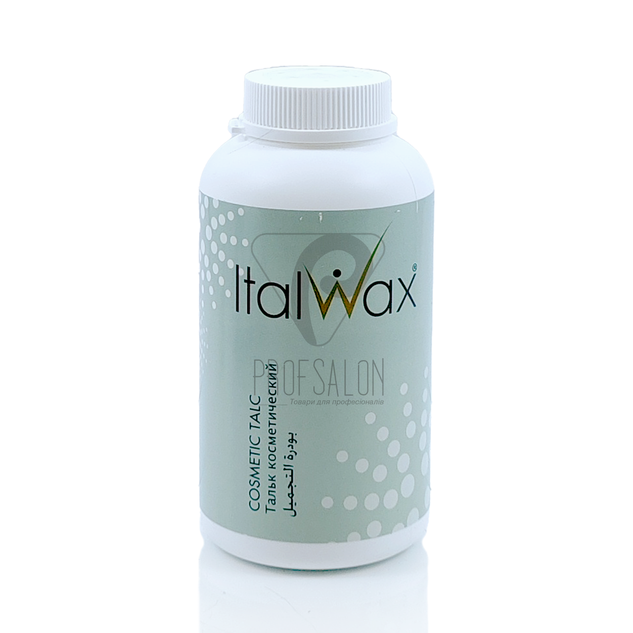 Тальк для депіляції класичний Italwax, 150 г