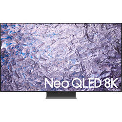 Телевізор Samsung QE65QN800C