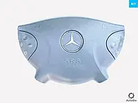 Подушка безопасности AirBag Mercedes-Benz E-Class W211 Б/У