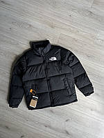 Пуховик The North Face Retro Nupste 700 / Пуховик TNF 700