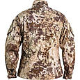 Куртка Skif Tac TAU Jacket Kry-khaki, фото 2