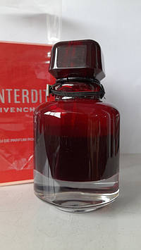 Парфуми для жінок Givenchy L'Interdit Rouge (Живанші Лінтердит Руж) Уцінка!