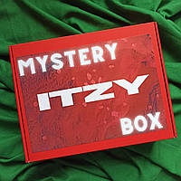 Mystery Box ITZY Itzy K-Pop