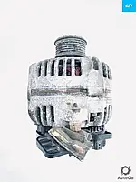 Генератор Renault Clio Symbol Modus Twingoo Kangoo Megane Scenic Laguna Fluence 1.5 DCI 1.6 16V 8200660033 0124425071 Б/У