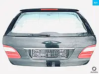 Крышка багажника Mercedes-Benz E-Class W211 WAGON Б/У