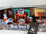 Топ Цена! Детский Игровой набор Astro Venture Исследование Марса Космический шатл, корабль, фото 2
