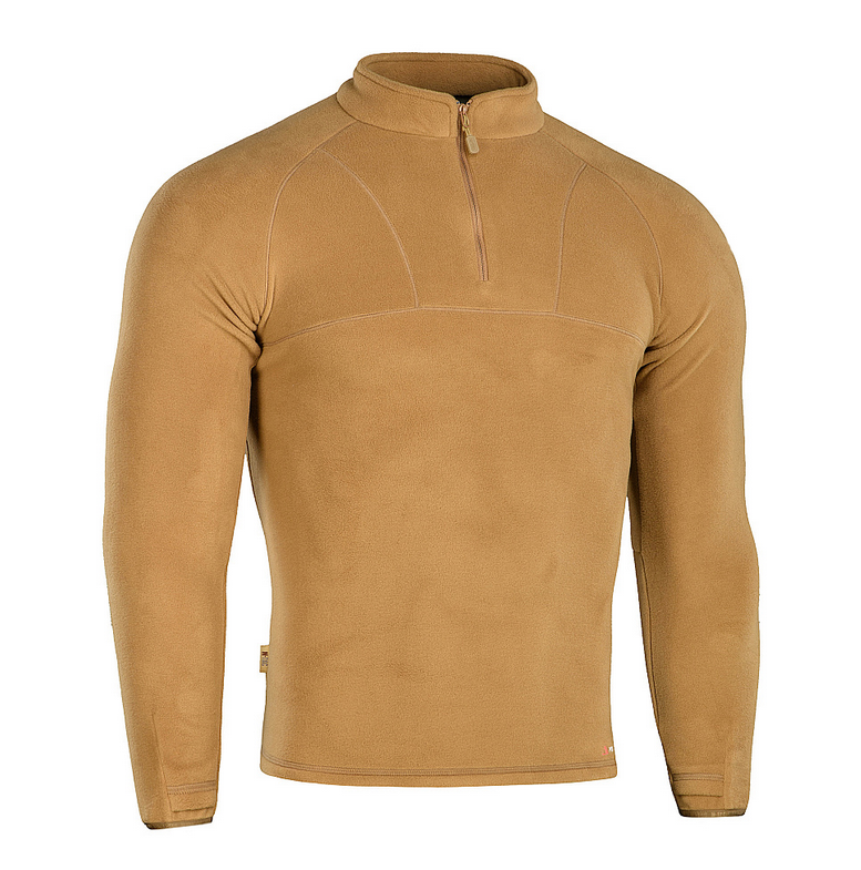 Кардиган M-Tac Delta Polartec Raglan Coyote 70022005