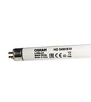 Лампа люминесцентная Osram Lumilux НО 54W/830