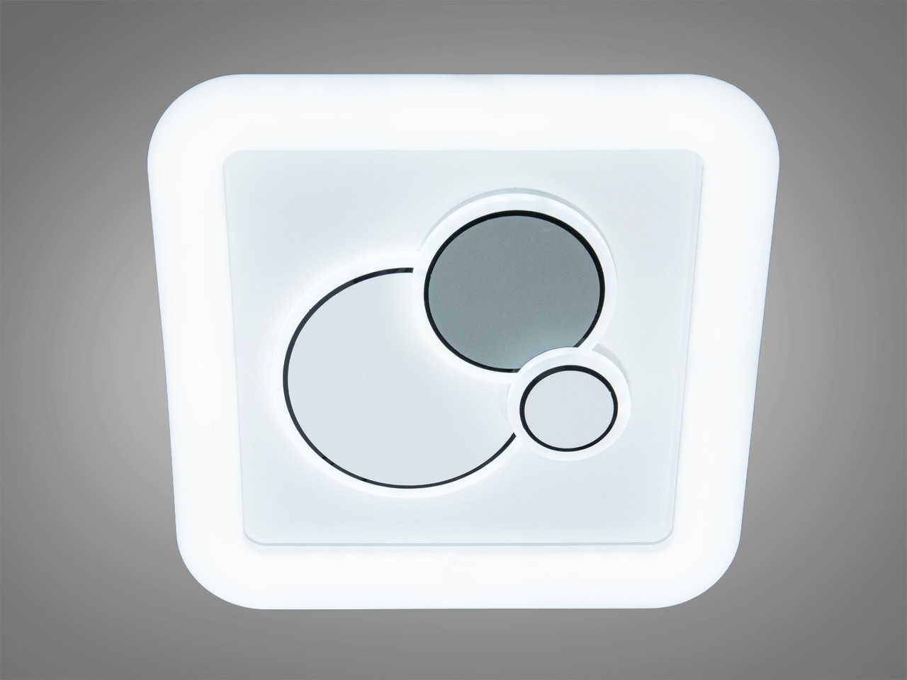 Світлодіодний світильник 8990-330x330, фото 1