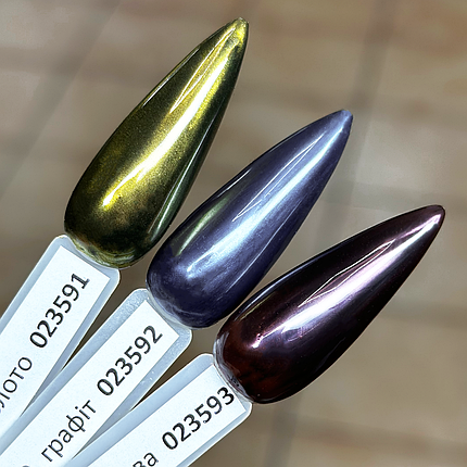 Прання-пігмент Lilly Beaute No10, графіт, фото 2