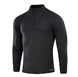 Кардиган M-Tac Delta Polartec Raglan Black 70022002, фото 4