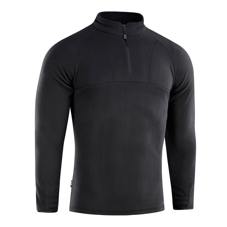 Кардиган M-Tac Delta Polartec Raglan Black 70022002, фото 1