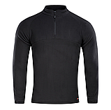 Кардиган M-Tac Delta Polartec Raglan Black 70022002, фото 5