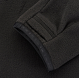 Кардиган M-Tac Delta Polartec Raglan Black 70022002, фото 6