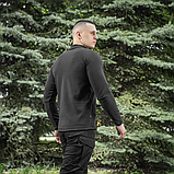 Кардиган M-Tac Delta Polartec Raglan Black 70022002, фото 9