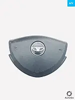 Крышка подушки безопасности Daewoo Nexia 96252907 Б/У