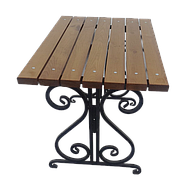 Стіл «Садовий», фото 2