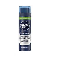 Піна для гоління Nivea Men з алое вера 200 мл (4005808222599)