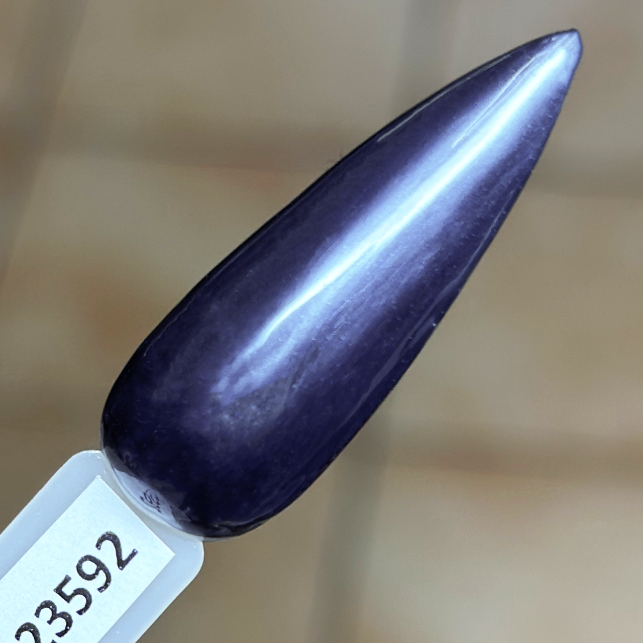 Прання-пігмент Lilly Beaute No10, графіт