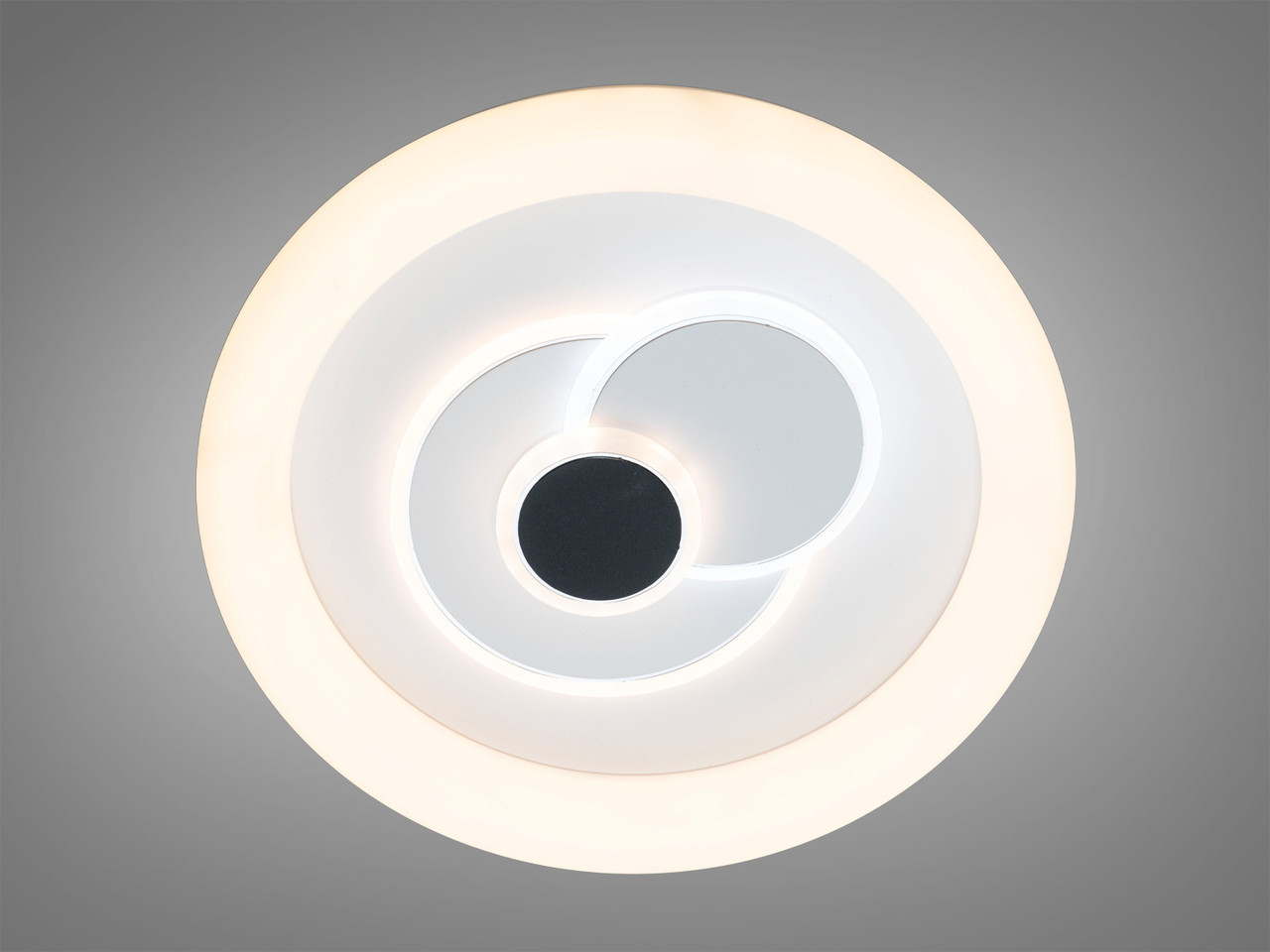 Світлодіодний світильник 1899, фото 1