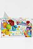Настільна гра Колірленд 56703 "4FUN Game Club", фото 4