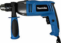 Дриль ударний Makita HR2070 (патрон 16 мм + 13 мм)